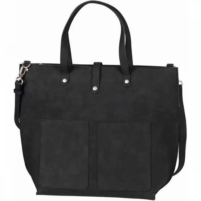 Сумка для ноутбука Hama Classy Black 00216594 (15.6)