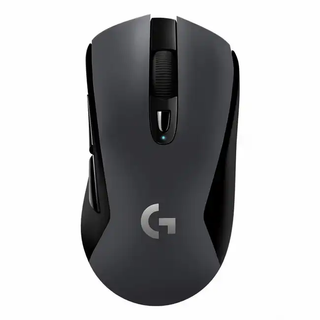 Мышь Logitech G G603 Lightspeed 910-005101 / 910-005105