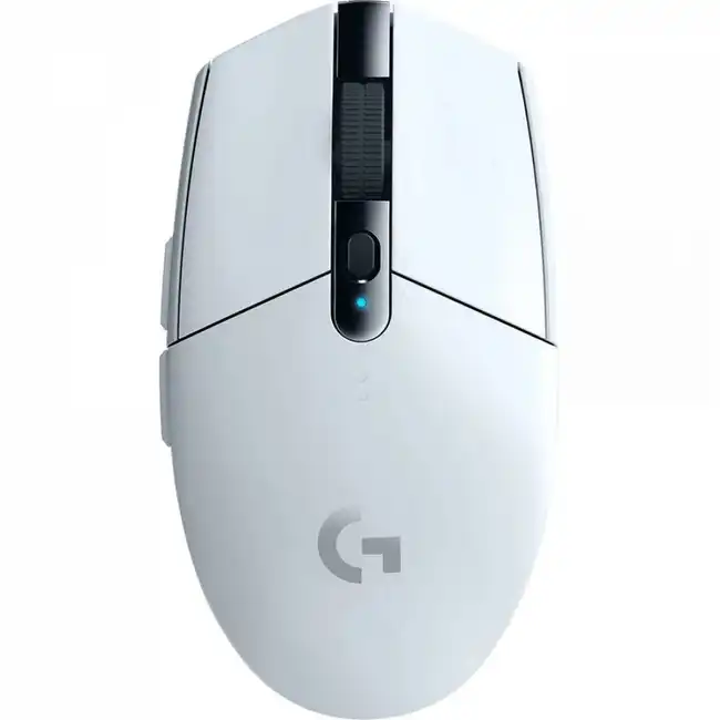 Мышь Logitech G305 Lightspeed 910-005292