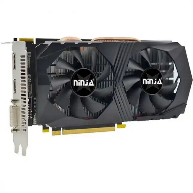 Видеокарта Sinotex Radeon R9 370 NINJA AFR937045F (4 ГБ)