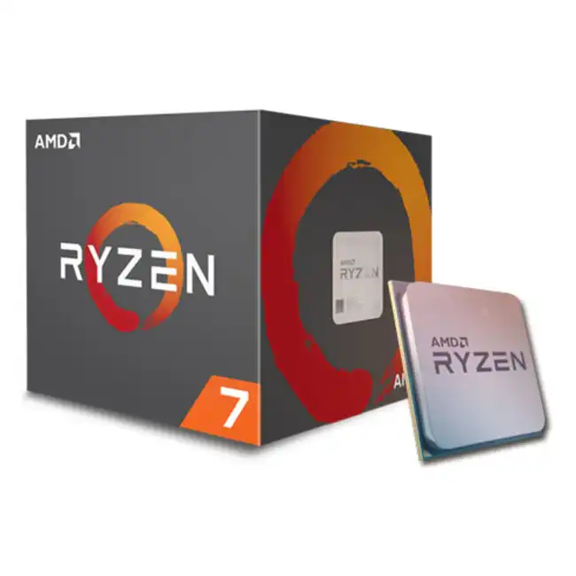 Процессор AMD Ryzen 7 1700X OEM YD170XBCM88AE (3.4 ГГц, 16.5 МБ)