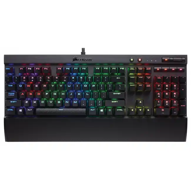 Клавиатура Corsair K70 LUX RGB CH-9101013-RU