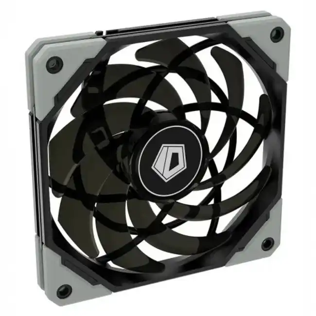 Охлаждение ID-Cooling NO-12015-XT NO-12015-XT-BLACK (Для системного блока)