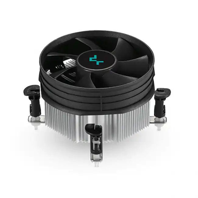 Охлаждение Deepcool THETA 21 PWM 1700 DP-ICAP-T21P-17 (Для процессора)