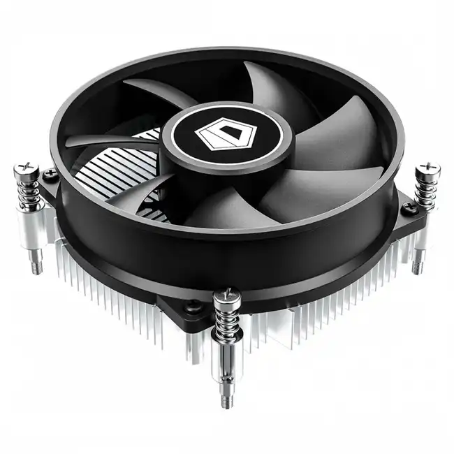 Охлаждение ID-Cooling DK-17 PWM/1700 (Для процессора)