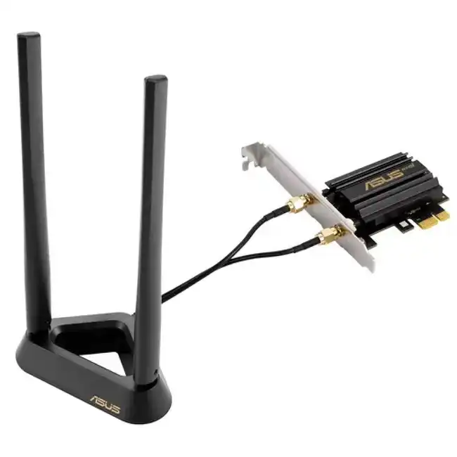 Сетевая карта Asus PCE-AXE59BT
