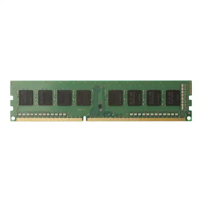 ОЗУ HP DDR4 DIMM 5YZ55AA (DDR4, 32 Гб, 2933 МГц)