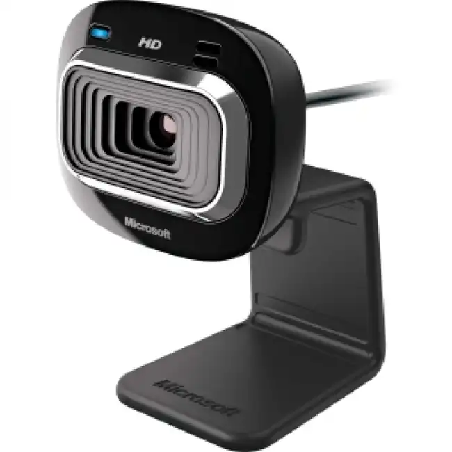 Веб камеры Microsoft T3H-00014
