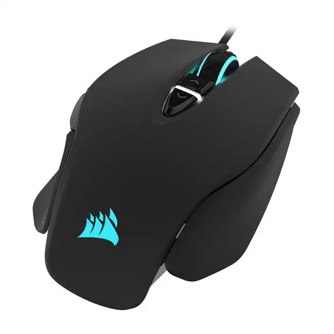 Мышь Corsair M65 RGB Elite CH-9309011-EU