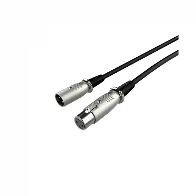 Кабель интерфейсный HyperX XLR Cable 6Z2B9AA
