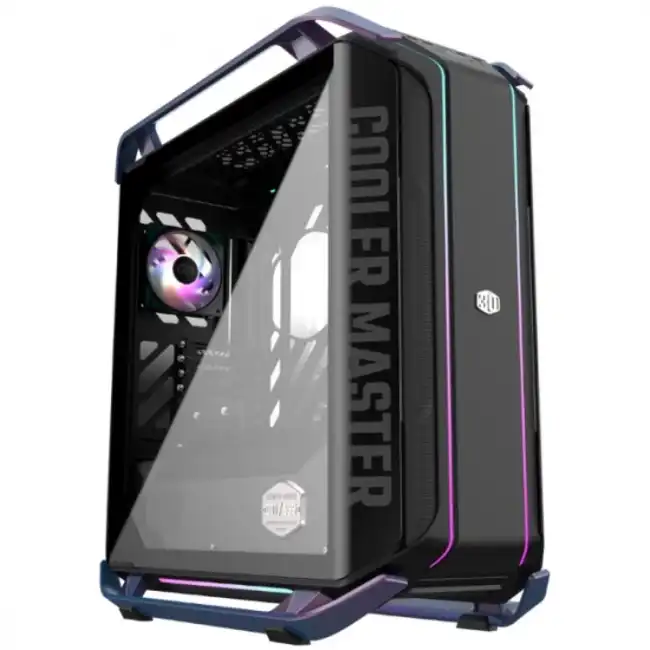Корпус Cooler Master COSMOS INFINITY 30th Аnniversary Еdition MCC-C700M-KHNN-S30 (Full-Tower)
