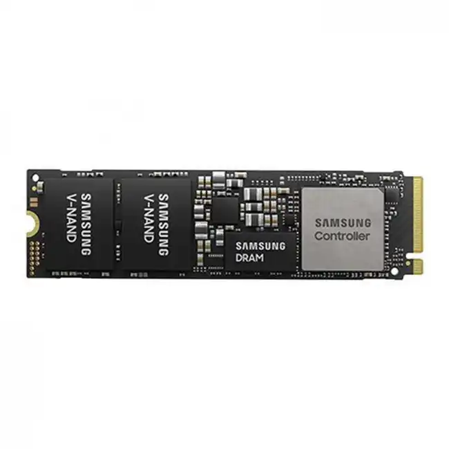 Внутренний жесткий диск Samsung PM9B1 MZVL41T0HBLB-00B07 (SSD (твердотельные), 1 ТБ, M.2, PCIe)