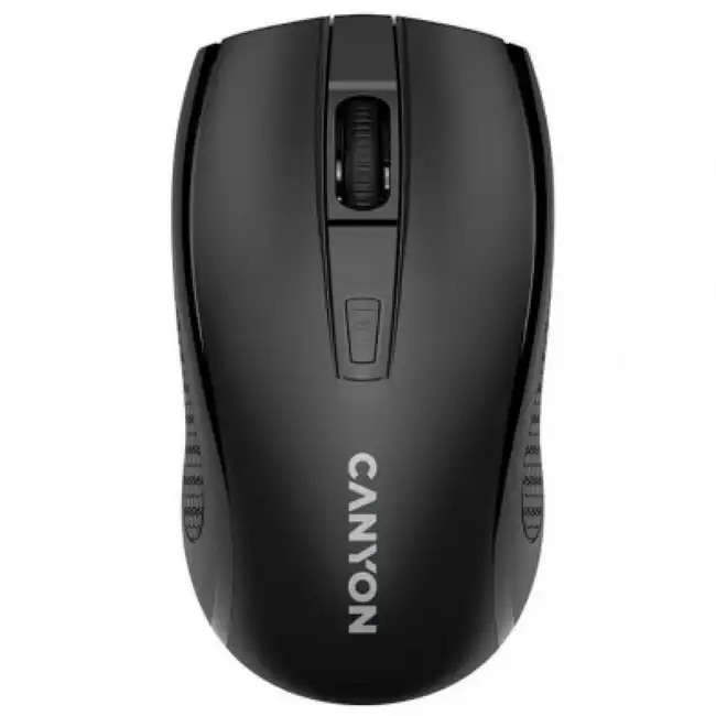 Мышь Canyon CNE-CMSW07B
