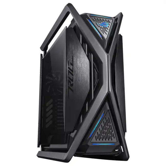 Корпус Asus GR701 ROG HYPERION (Midi-Tower)