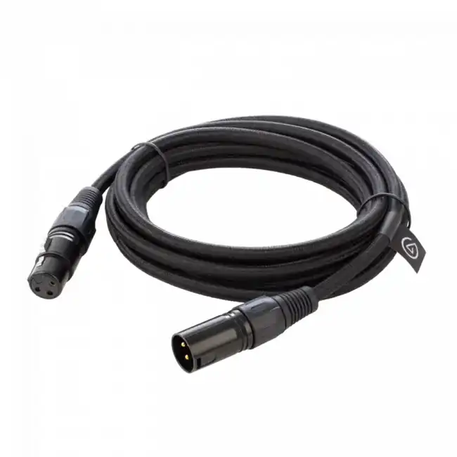 Кабель интерфейсный Elgato WAVE XLR CABLE 3 10CAL9901