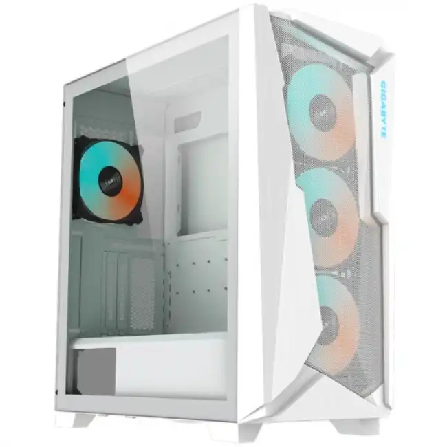 Корпус Gigabyte GB-C301GW (Midi-Tower)
