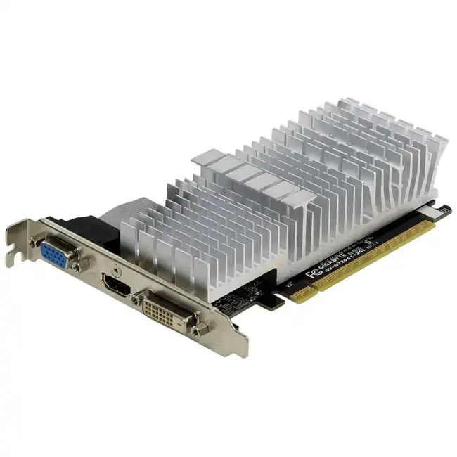 Видеокарта Gigabyte GeForce GT730 GV-N730SL-2GL