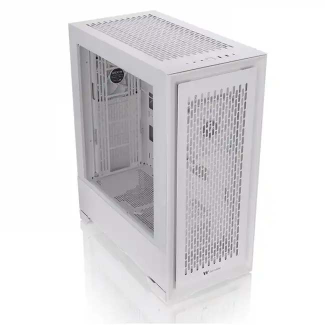 Корпус Thermaltake CTE T500 Air белый CA-1X8-00F6WN-00 (Full-Tower)