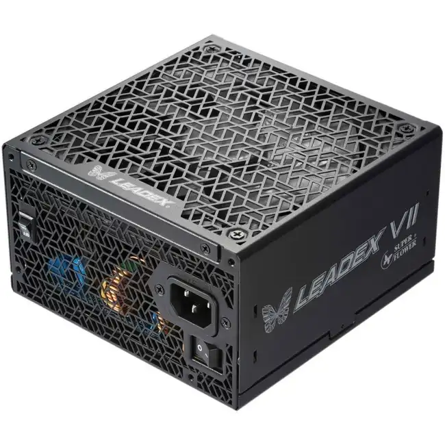 Блок питания Super Flower Leadex VII Gold SF-1000F14XG (1000 Вт)