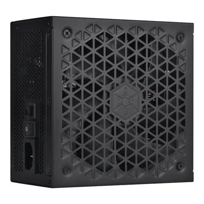 Блок питания Silverstone SST-DA1000R-GM G540DA100RGM220 (1000 Вт)