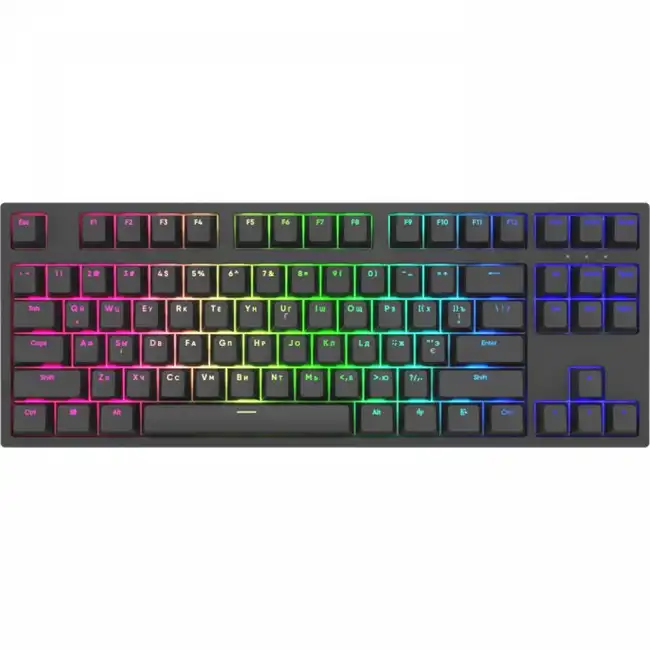 Клавиатура Dark Project KD87A Classic DP-KD-87A-000100-GMT (Проводная, USB)