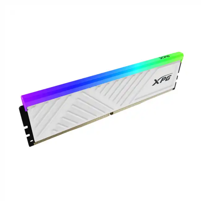 ОЗУ ADATA XPG SPECTRIX D35G AX4U32008G16A-SWHD35 (DIMM, DDR4, 8 Гб, 3200 МГц)