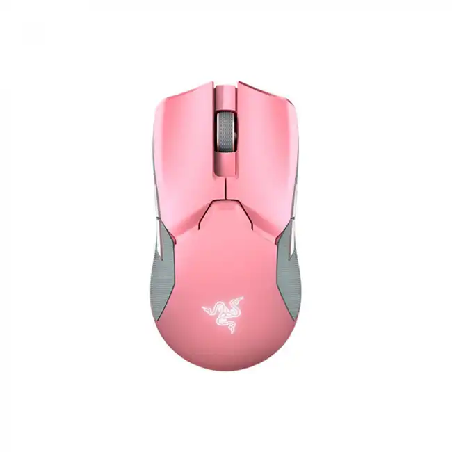 Мышь Razer Viper Ultimate & Mouse Dock - Quartz RZ01-03050300-R3M1