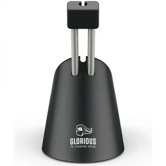 Аксессуар для ПК и Ноутбука GLORIOUS Mouse Bungee (Black) G-MB-BLACK
