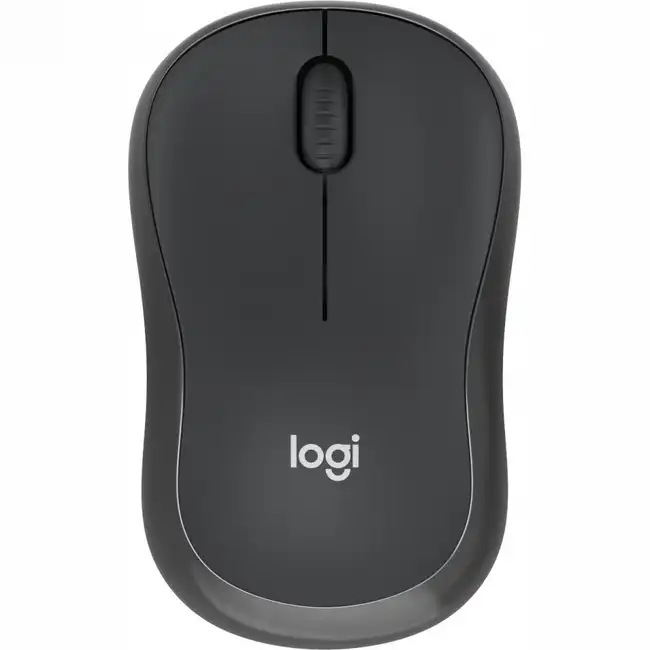 Мышь Logitech M240 Bluetooth Silent Graphite 910-007119