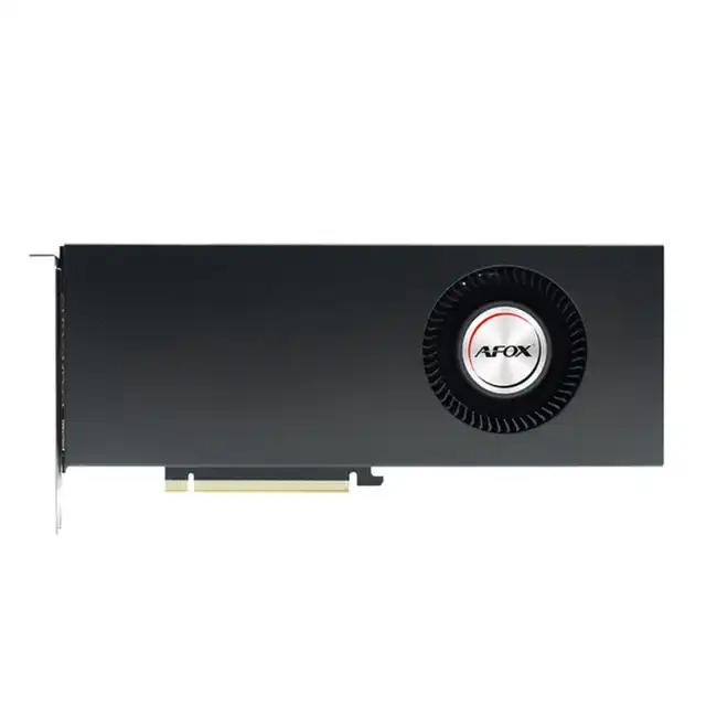 Видеокарта AFOX RTX3090 24GB AF3090-24GD6XH4 (24 ГБ)