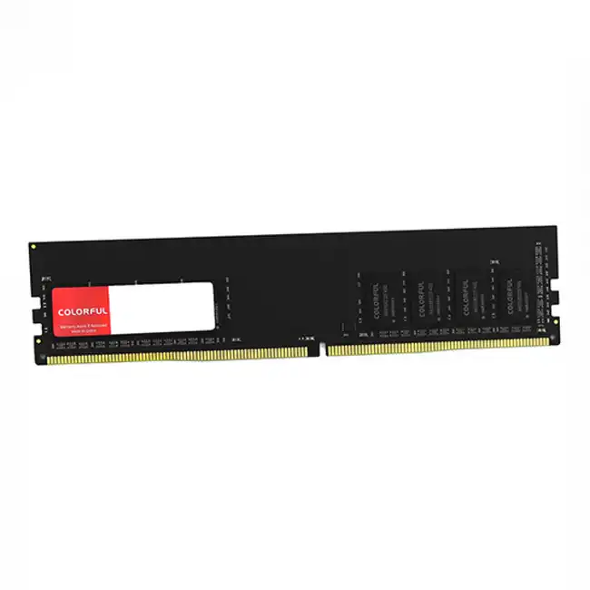 ОЗУ Colorful CD08G2666D4NP19 (DIMM, DDR4, 8 Гб, 2666 МГц)