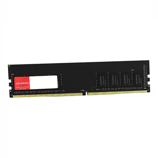 ОЗУ Colorful CD08G3200D4NP16 (DIMM, DDR4, 8 Гб, 3200 МГц)
