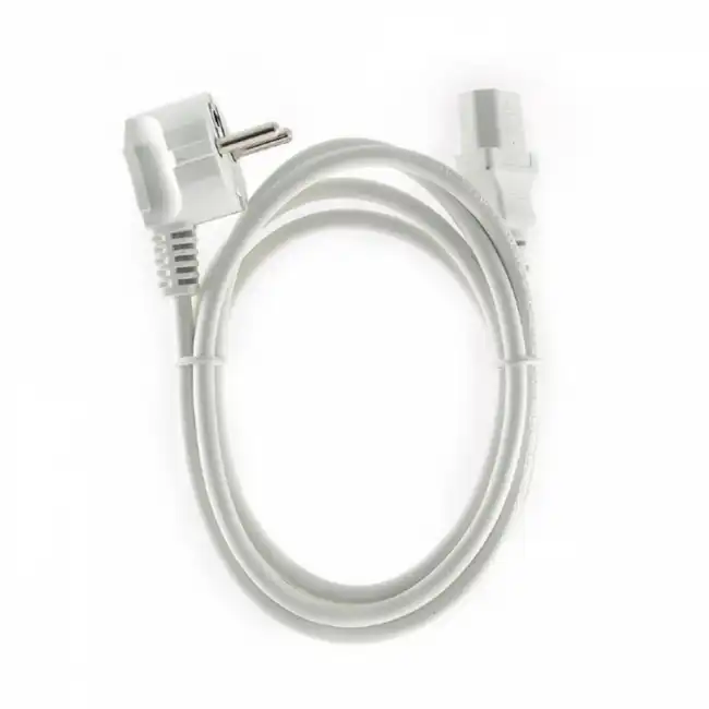 Кабель питания Cablexpert PC-186W-VDE