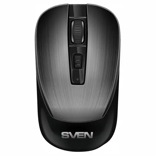 Мышь Sven RX-380W