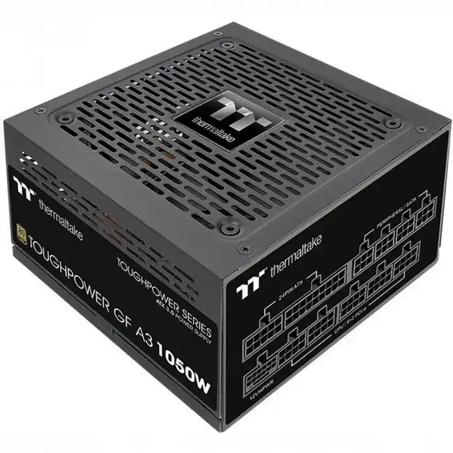 Блок питания Thermaltake Toughpower GF A3 PS-TPD-1050FNFAGE-H (1050 Вт)