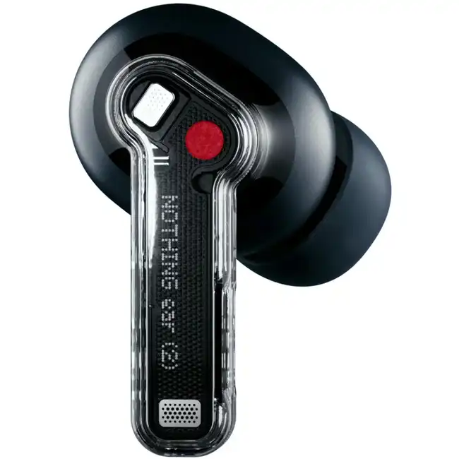 Наушники Nothing Ear 2 Black A10600029