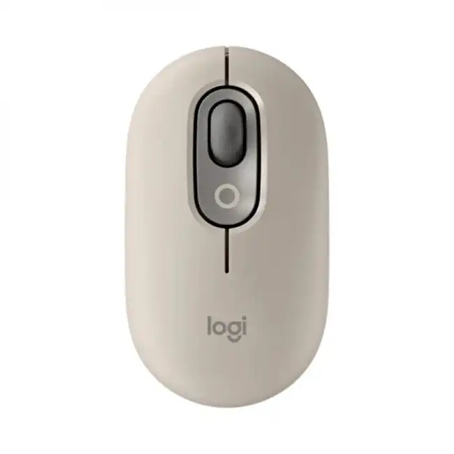 Мышь Logitech Pop Emoji 910-006651