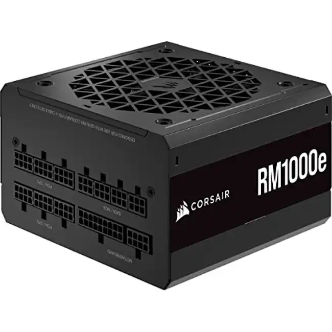 Блок питания Corsair CP-9020264-EU (1000 Вт)
