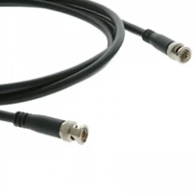 Кабель интерфейсный Kramer C-BM/BM-6 91-0101006