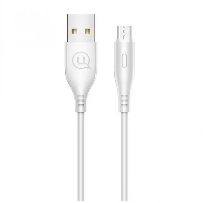 Кабель интерфейсный Usams SJ268USB02 SJ268USB01