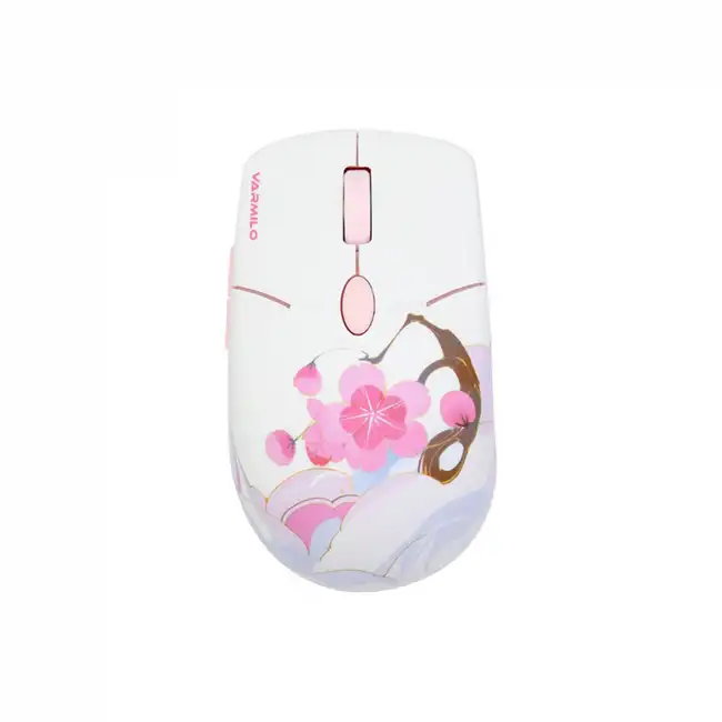 Мышь Varmilo Sakura VM01-V2-01/X