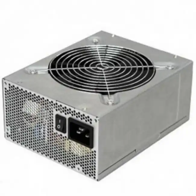 Серверный блок питания ACD PS0500 (ATX, 500 Вт)
