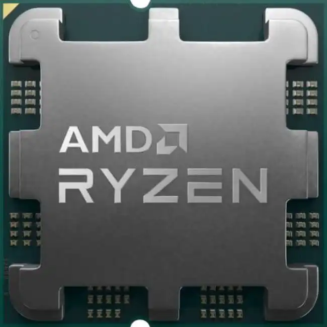 Процессор AMD Ryzen 9 7900X3D 100-000000909 (4.4 ГГц, 128 МБ, OEM)