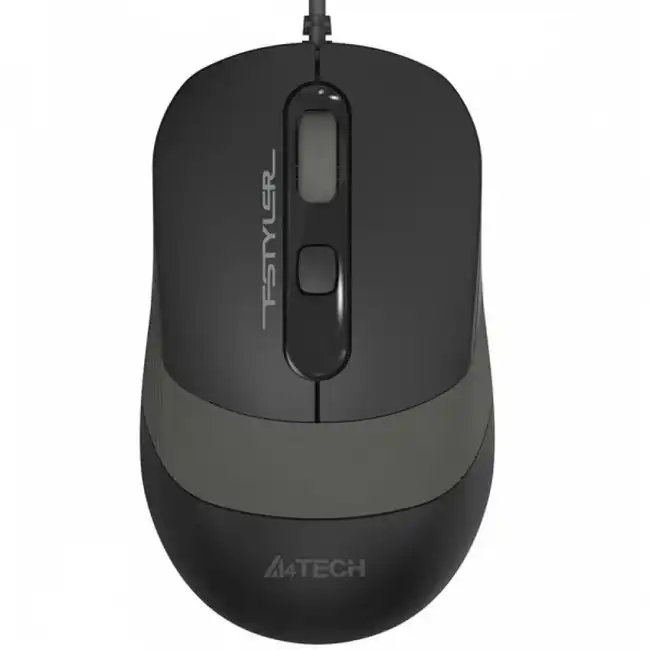 Мышь A4Tech FM10/GREY