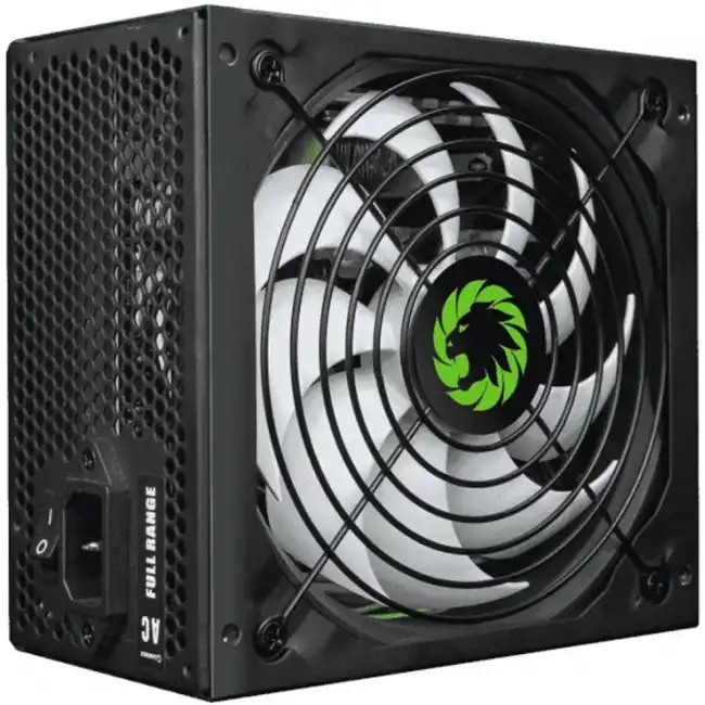 Блок питания GameMax GP 550W 213105000006 (550 Вт)
