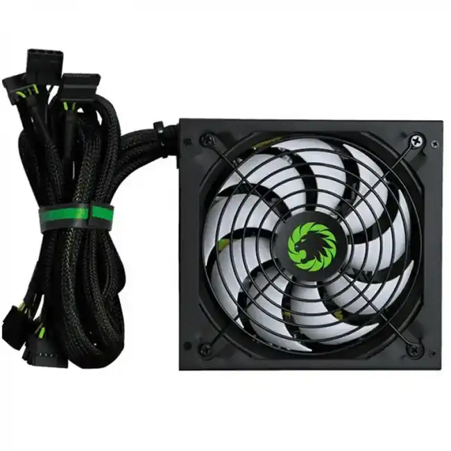 Блок питания GameMax GP 650W 213105500005 (650 Вт)