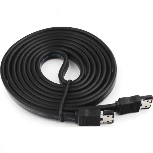 Кабель интерфейсный Gembird CC-ESATA-DATA-6