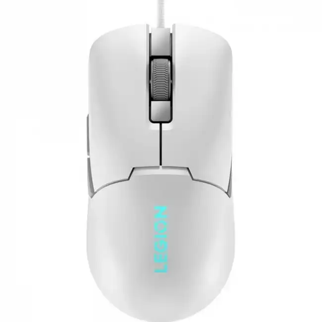 Мышь Lenovo Legion M300S RGB, White GY51H47351