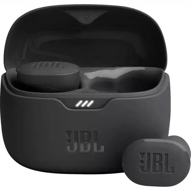 Наушники JBL Tune Buds Black JBLTBUDSBLK