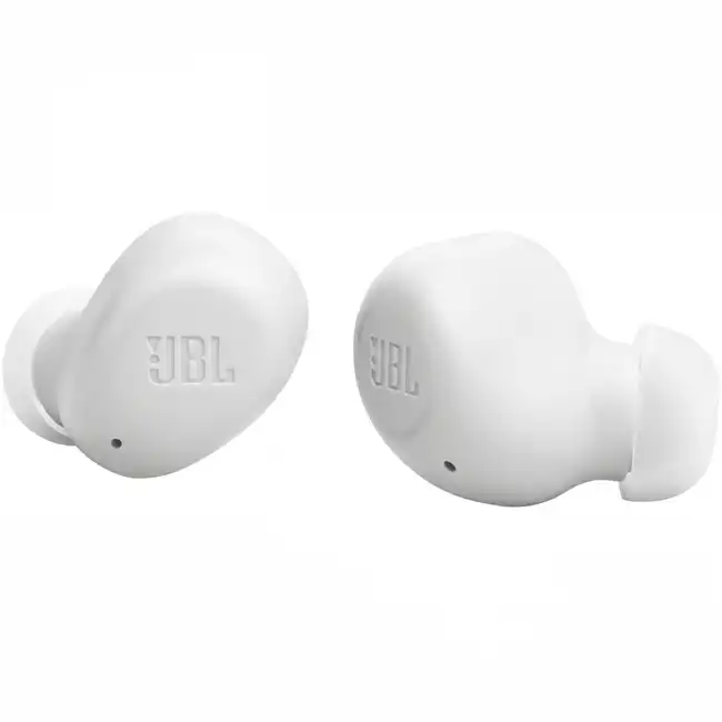 Наушники JBL Wave Buds White JBLWBUDSWHT